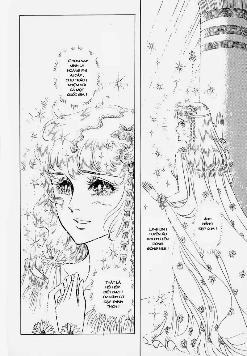 Nữ Hoàng Ai Cập Chapter 76 - 28