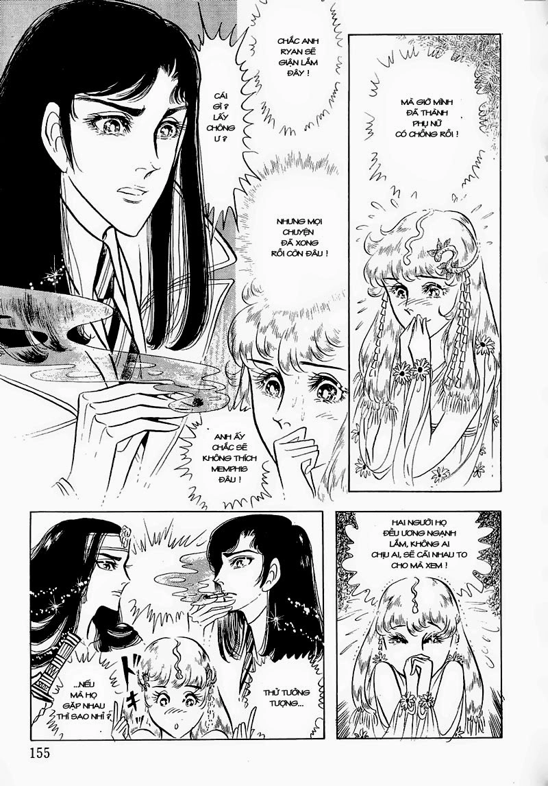 Nữ Hoàng Ai Cập Chapter 76 - 29