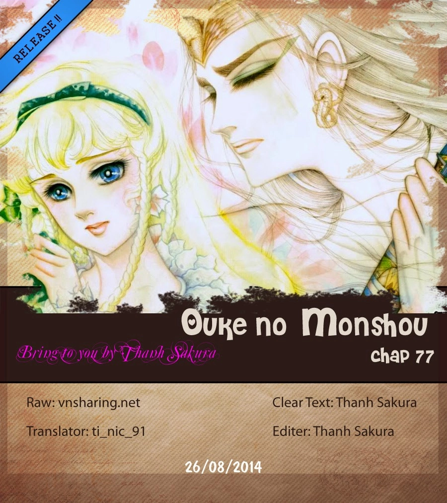 Nữ Hoàng Ai Cập Chapter 77 - 1