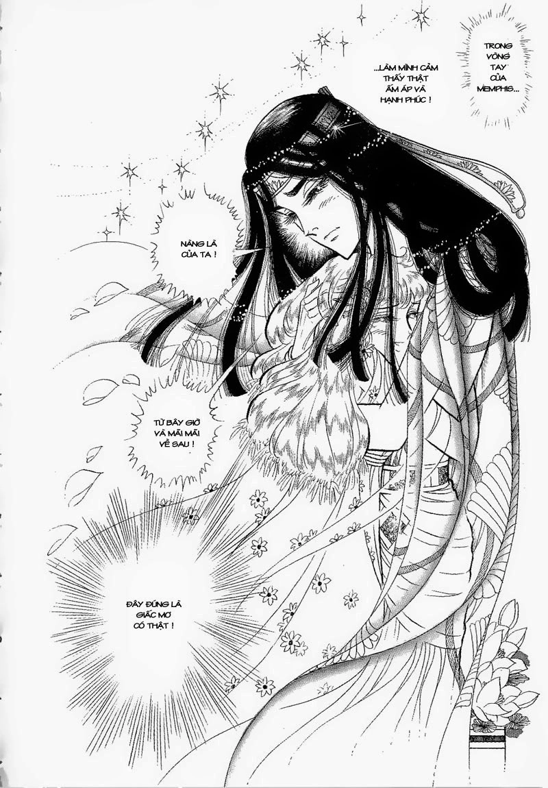 Nữ Hoàng Ai Cập Chapter 77 - 5