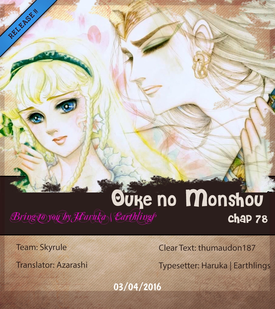 Nữ Hoàng Ai Cập Chapter 78 - 1