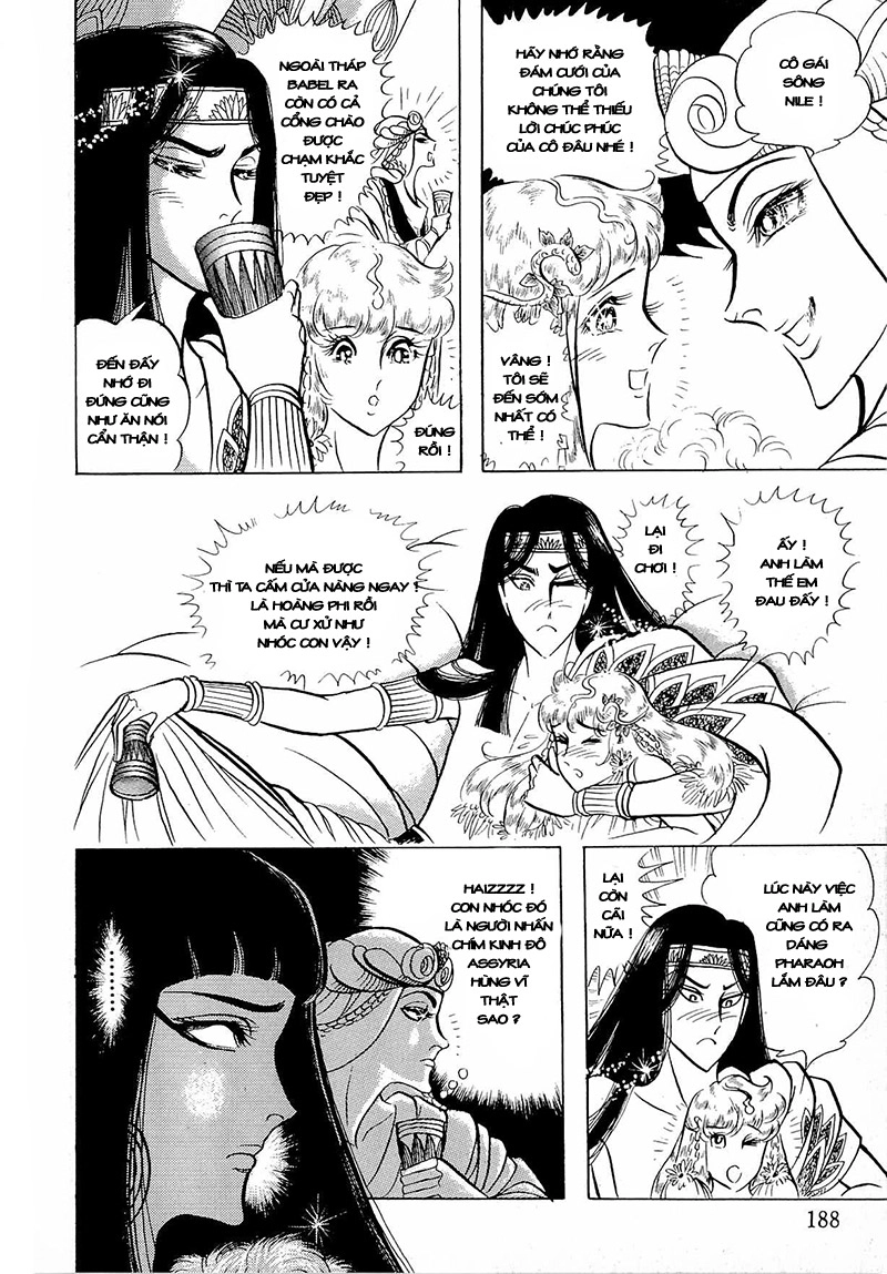 Nữ Hoàng Ai Cập Chapter 78 - 6