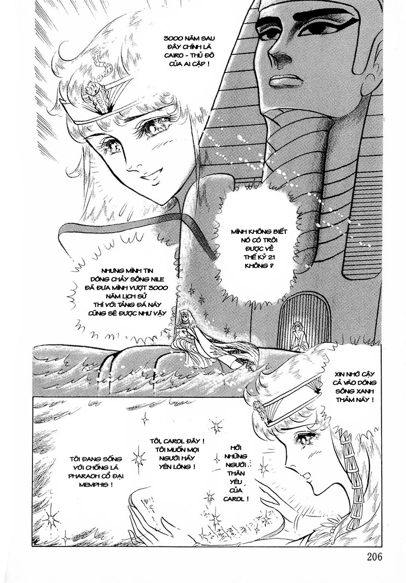 Nữ Hoàng Ai Cập Chapter 78 - 20