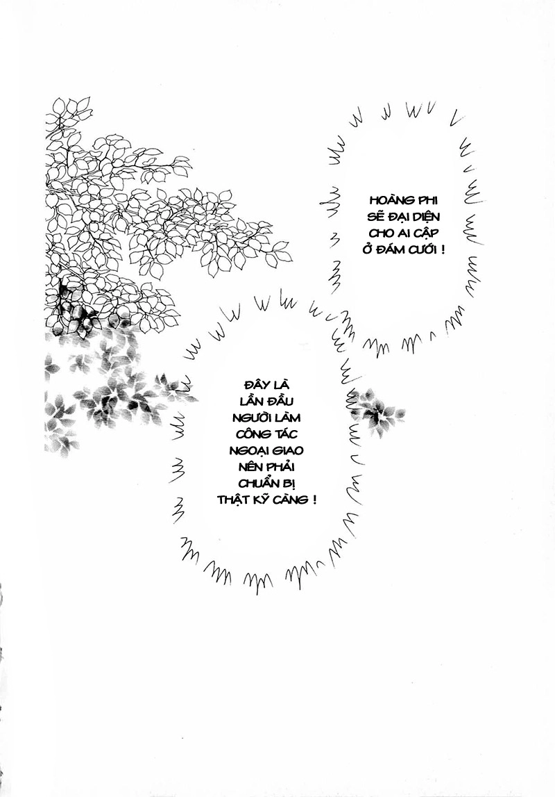 Nữ Hoàng Ai Cập Chapter 78 - 23