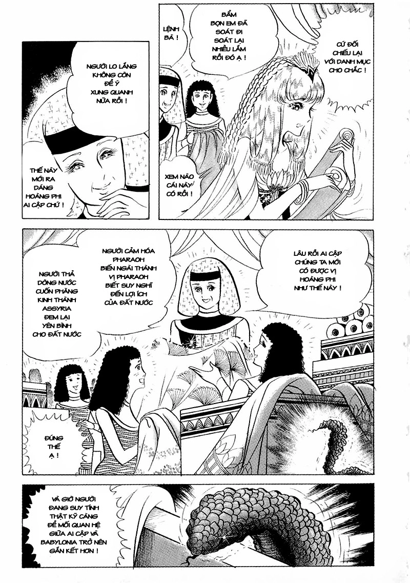 Nữ Hoàng Ai Cập Chapter 78 - 26