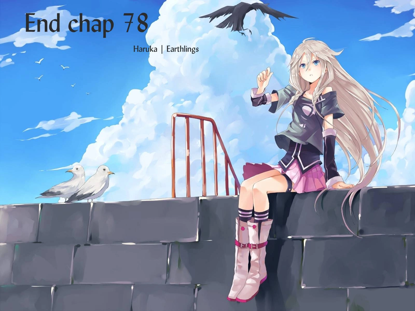 Nữ Hoàng Ai Cập Chapter 78 - 30