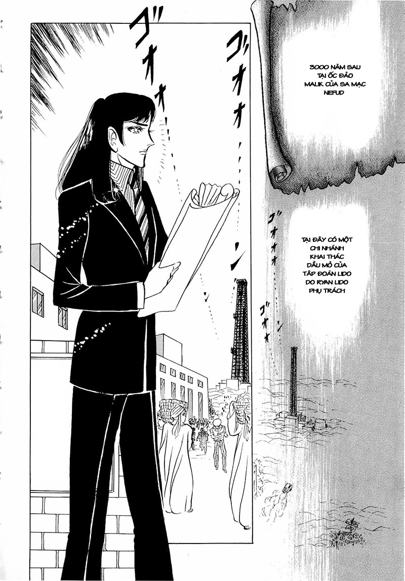 Nữ Hoàng Ai Cập Chapter 79 - 18