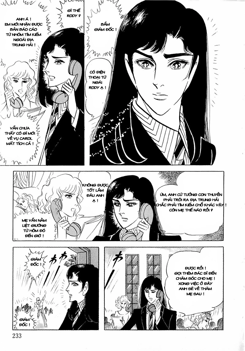 Nữ Hoàng Ai Cập Chapter 79 - 19