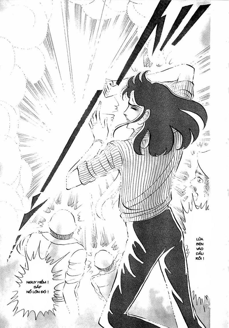 Nữ Hoàng Ai Cập Chapter 79 - 21