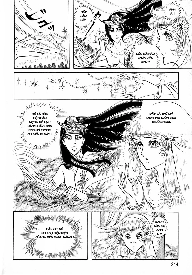 Nữ Hoàng Ai Cập Chapter 79 - 26