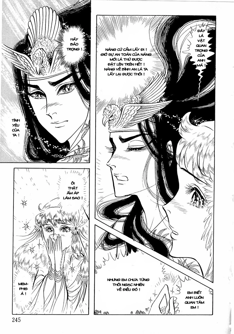 Nữ Hoàng Ai Cập Chapter 79 - 27