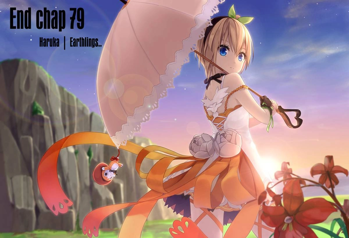 Nữ Hoàng Ai Cập Chapter 79 - 30