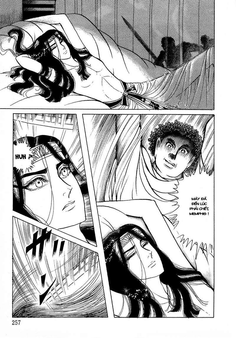 Nữ Hoàng Ai Cập Chapter 80 - 12