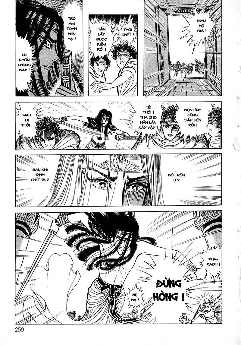 Nữ Hoàng Ai Cập Chapter 80 - 14