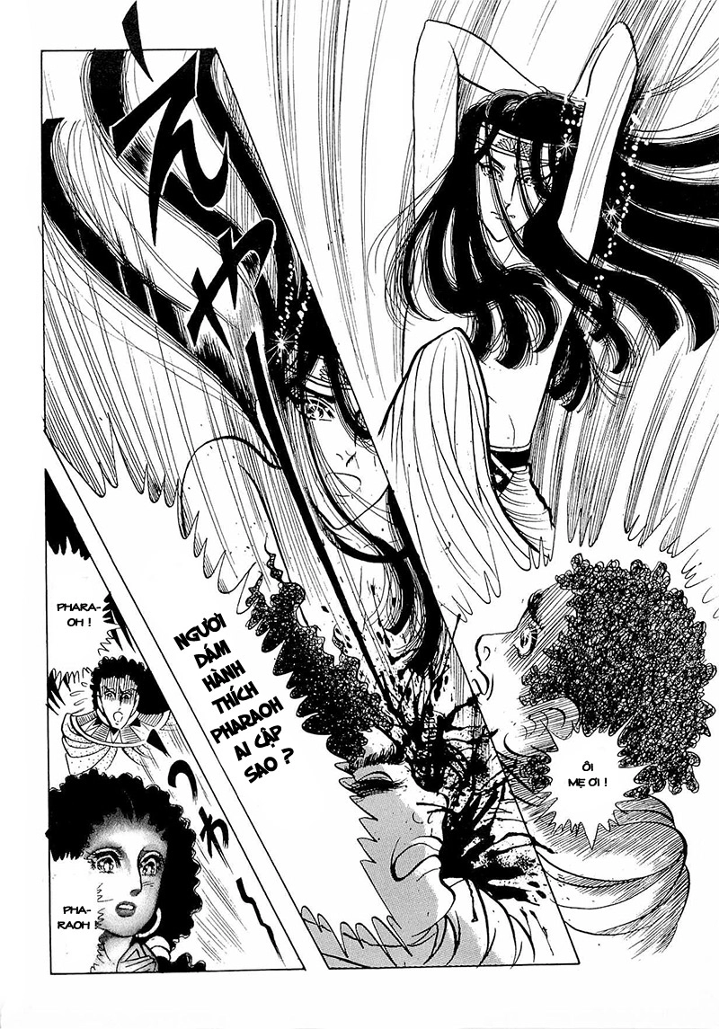 Nữ Hoàng Ai Cập Chapter 80 - 15