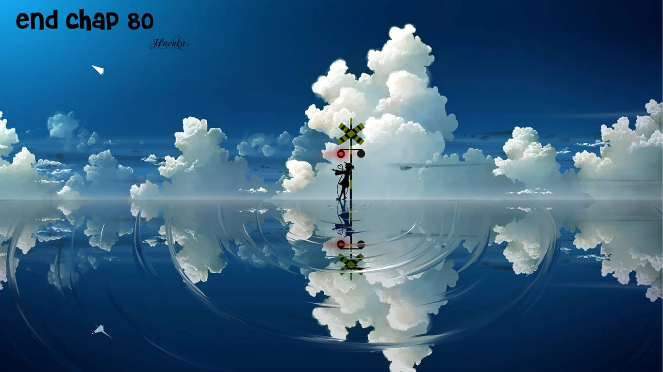 Nữ Hoàng Ai Cập Chapter 80 - 32