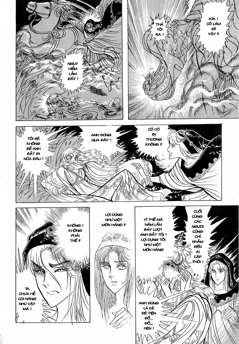 Nữ Hoàng Ai Cập Chapter 81 - 4