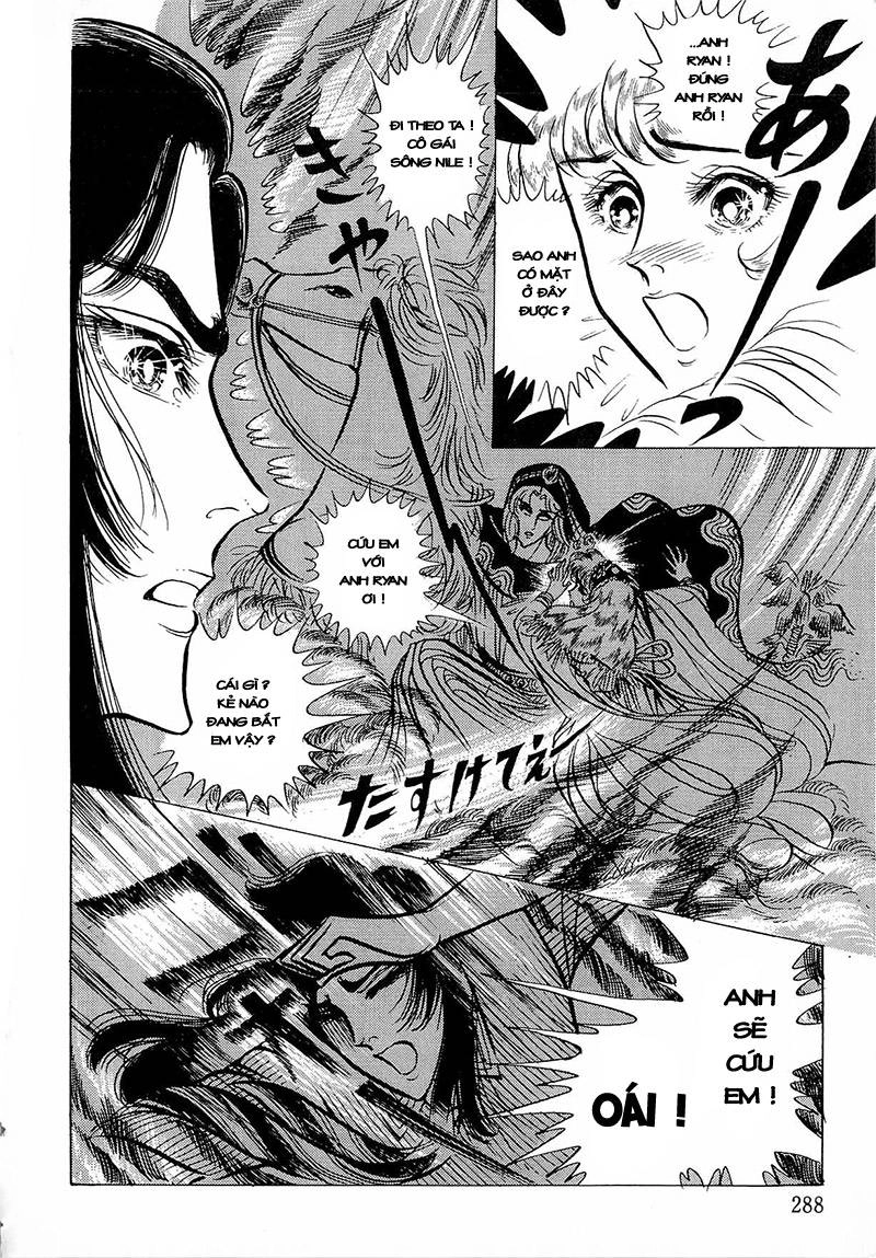 Nữ Hoàng Ai Cập Chapter 81 - 11