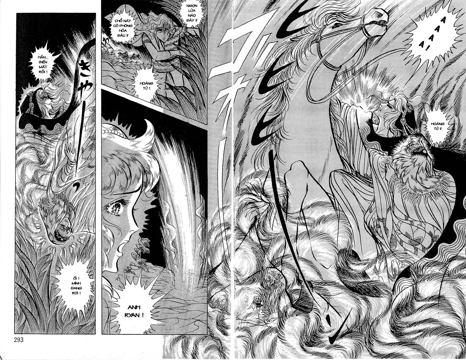 Nữ Hoàng Ai Cập Chapter 81 - 14