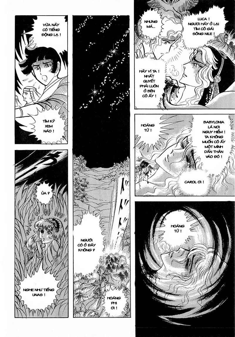 Nữ Hoàng Ai Cập Chapter 81 - 22