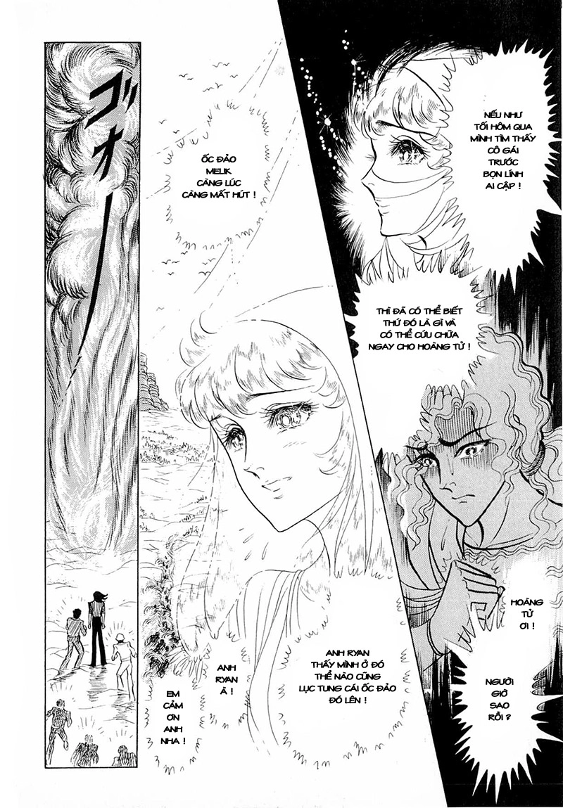 Nữ Hoàng Ai Cập Chapter 81 - 27