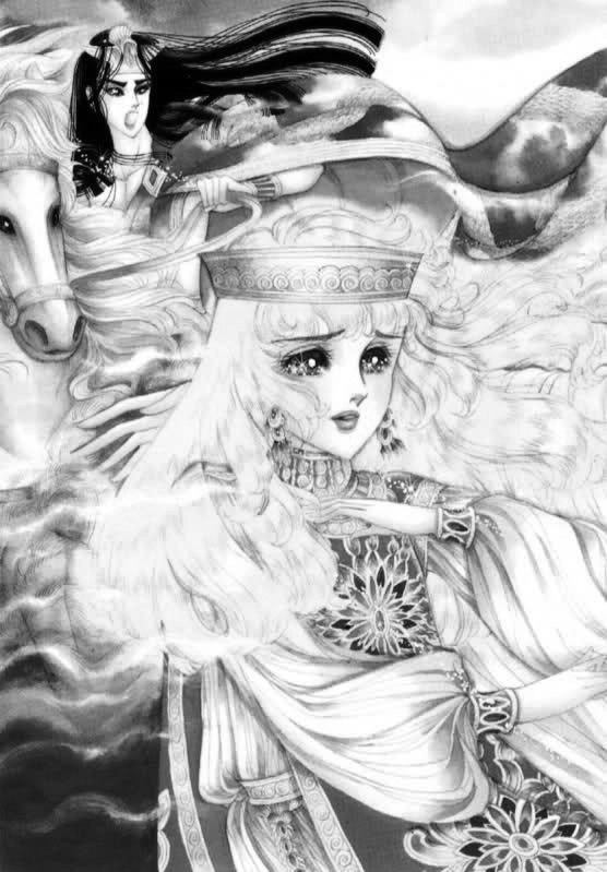 Nữ Hoàng Ai Cập Chapter 81 - 28