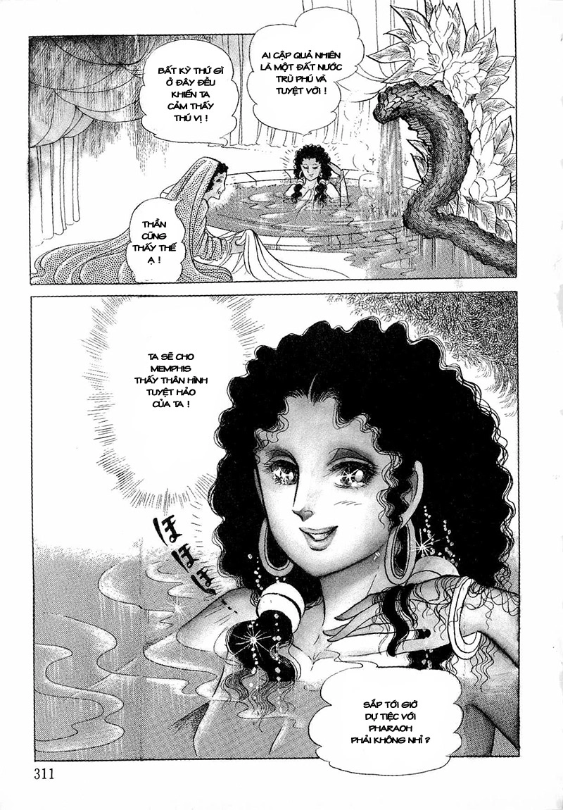 Nữ Hoàng Ai Cập Chapter 82 - 6