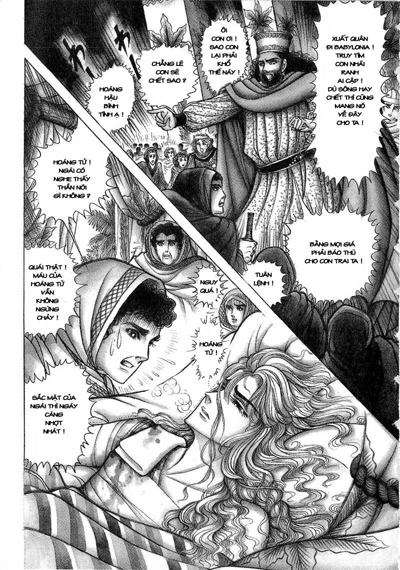 Nữ Hoàng Ai Cập Chapter 82 - 12