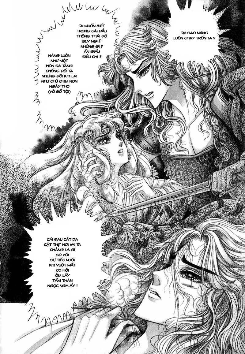 Nữ Hoàng Ai Cập Chapter 82 - 15