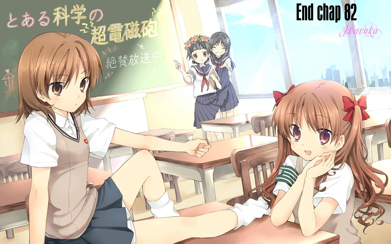 Nữ Hoàng Ai Cập Chapter 82 - 31