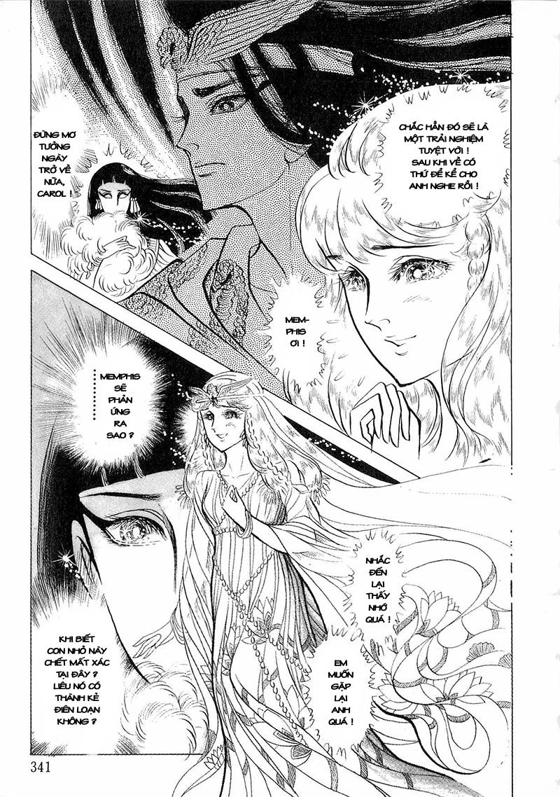 Nữ Hoàng Ai Cập Chapter 83 - 7