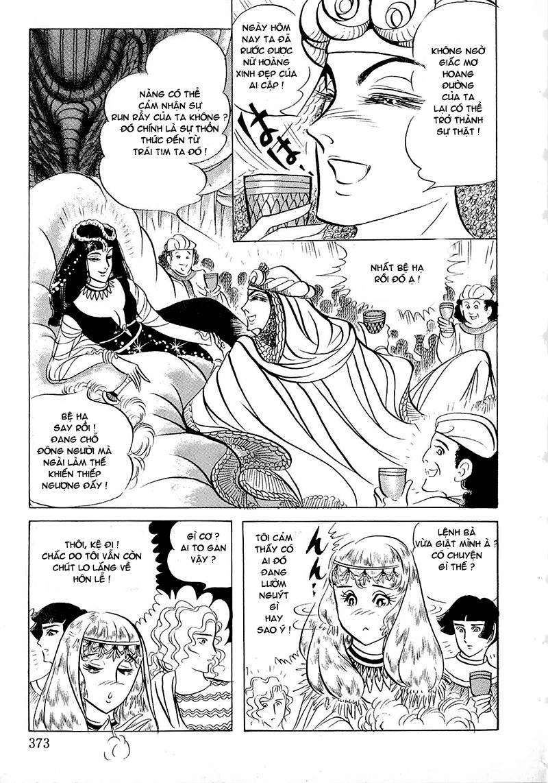 Nữ Hoàng Ai Cập Chapter 84 - 10