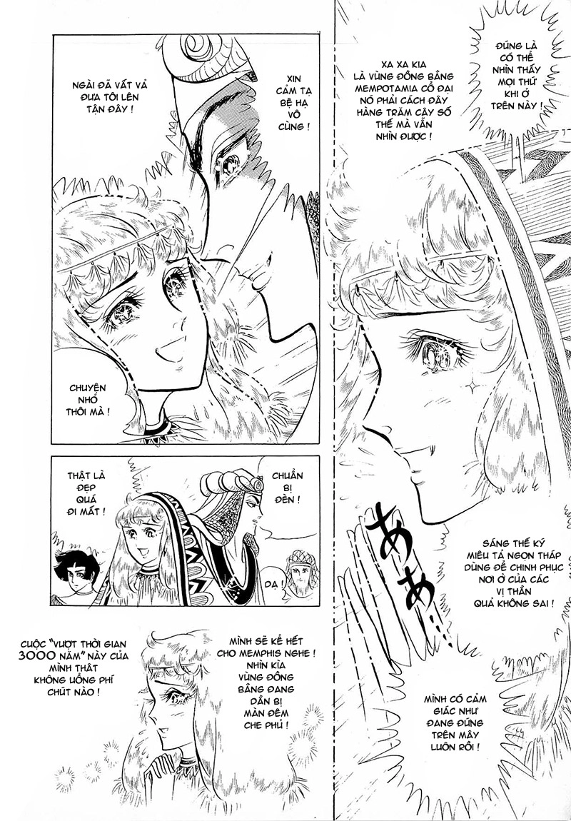 Nữ Hoàng Ai Cập Chapter 84 - 26