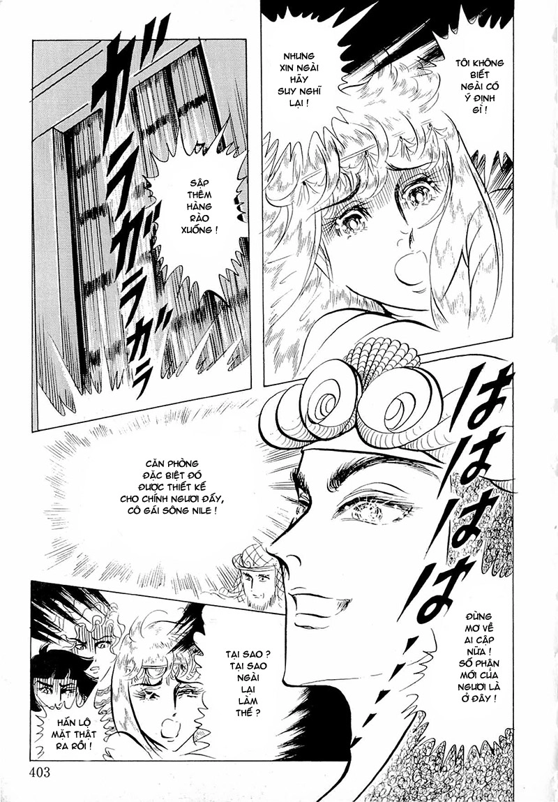 Nữ Hoàng Ai Cập Chapter 84 - 33