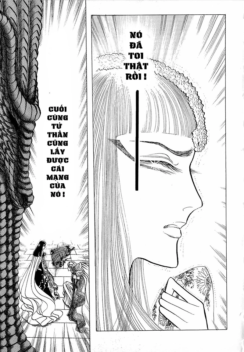 Nữ Hoàng Ai Cập Chapter 84 - 37