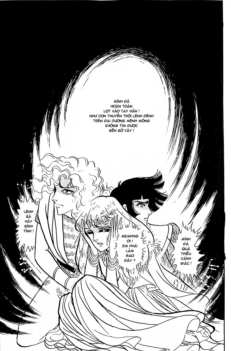 Nữ Hoàng Ai Cập Chapter 85 - 13