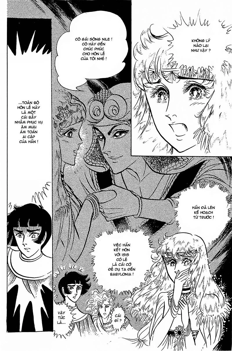 Nữ Hoàng Ai Cập Chapter 85 - 17