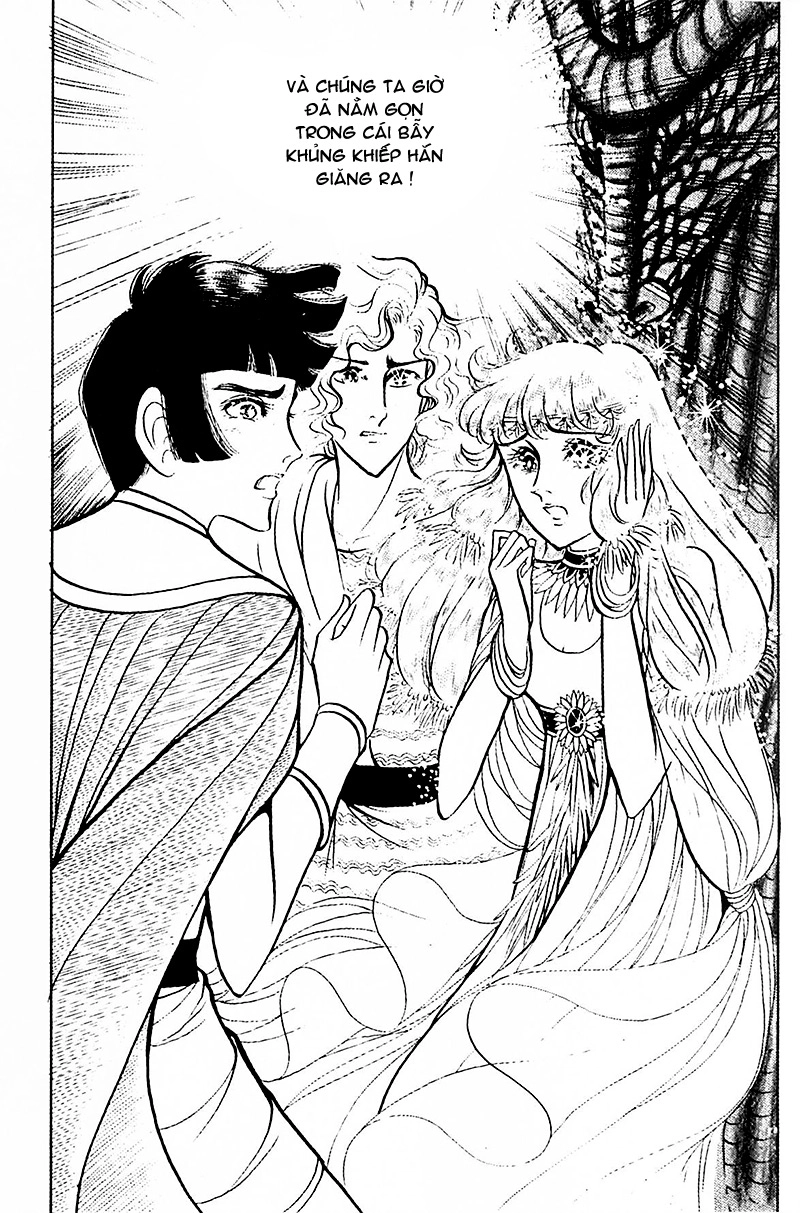 Nữ Hoàng Ai Cập Chapter 85 - 18
