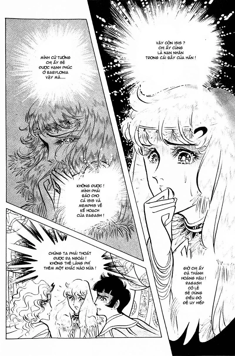 Nữ Hoàng Ai Cập Chapter 85 - 19