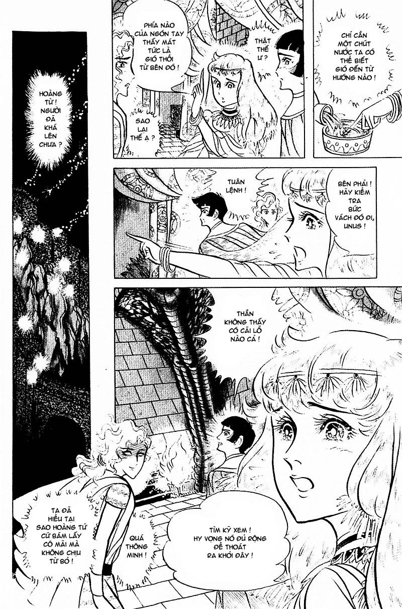 Nữ Hoàng Ai Cập Chapter 85 - 21