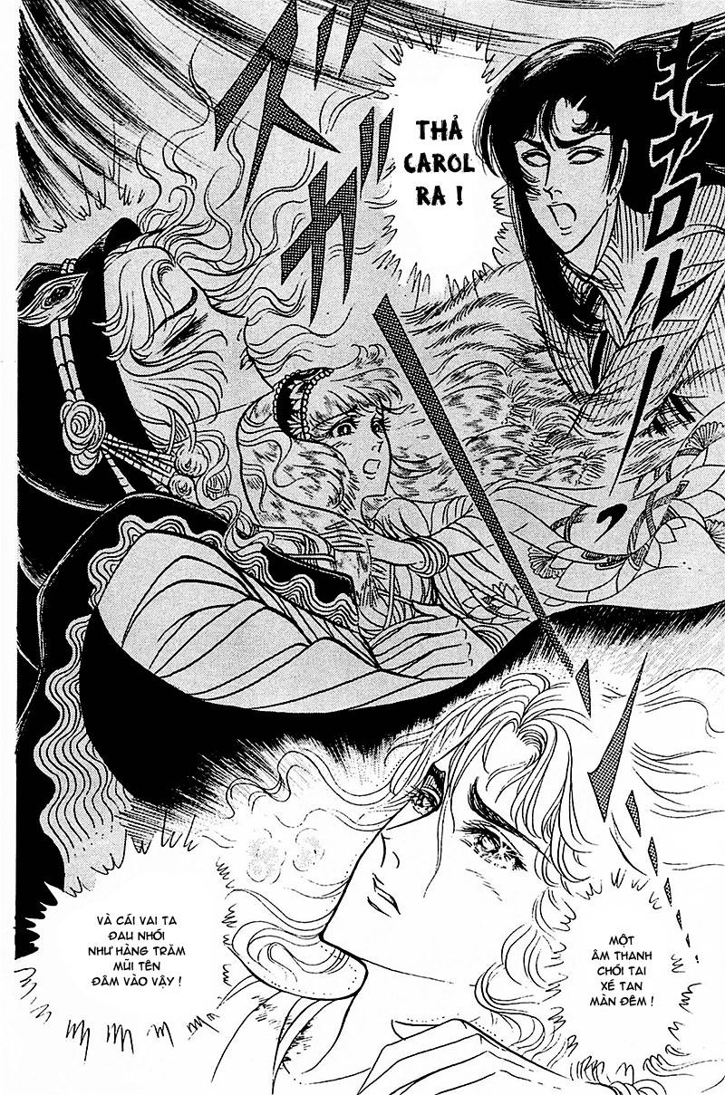 Nữ Hoàng Ai Cập Chapter 85 - 23