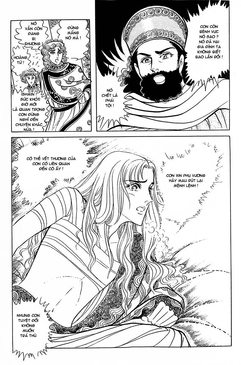 Nữ Hoàng Ai Cập Chapter 85 - 26