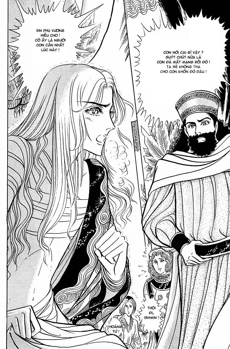 Nữ Hoàng Ai Cập Chapter 85 - 27