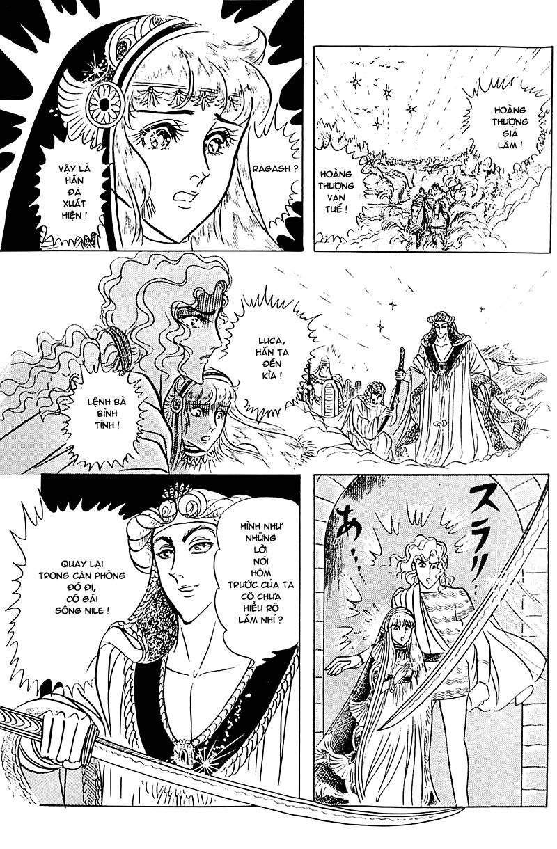 Nữ Hoàng Ai Cập Chapter 86 - 8
