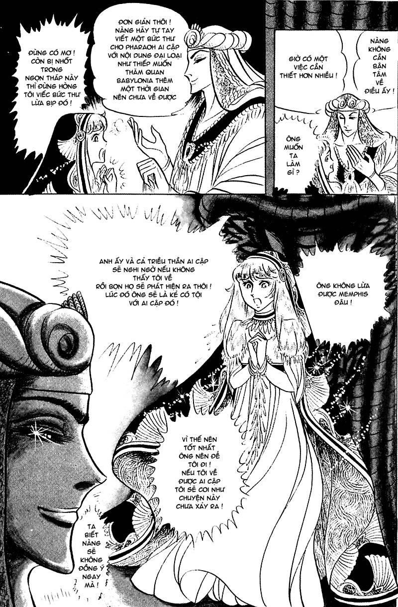 Nữ Hoàng Ai Cập Chapter 86 - 12