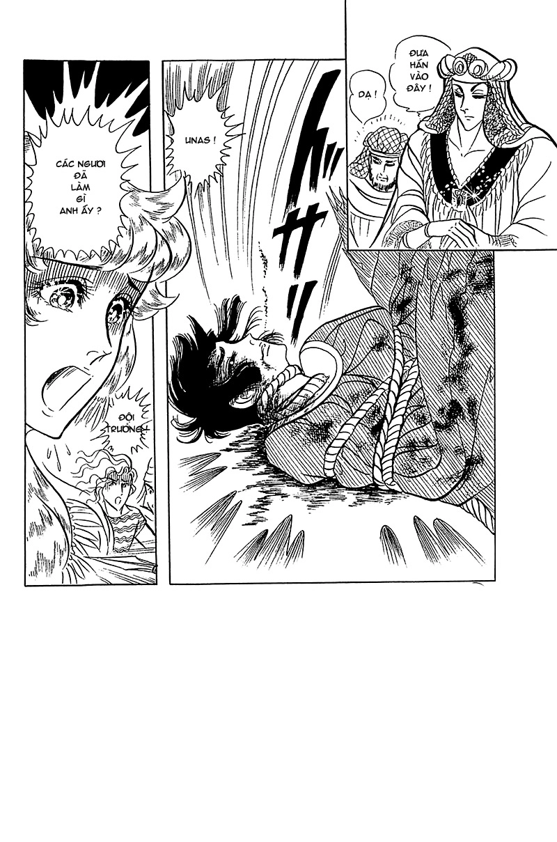 Nữ Hoàng Ai Cập Chapter 86 - 13