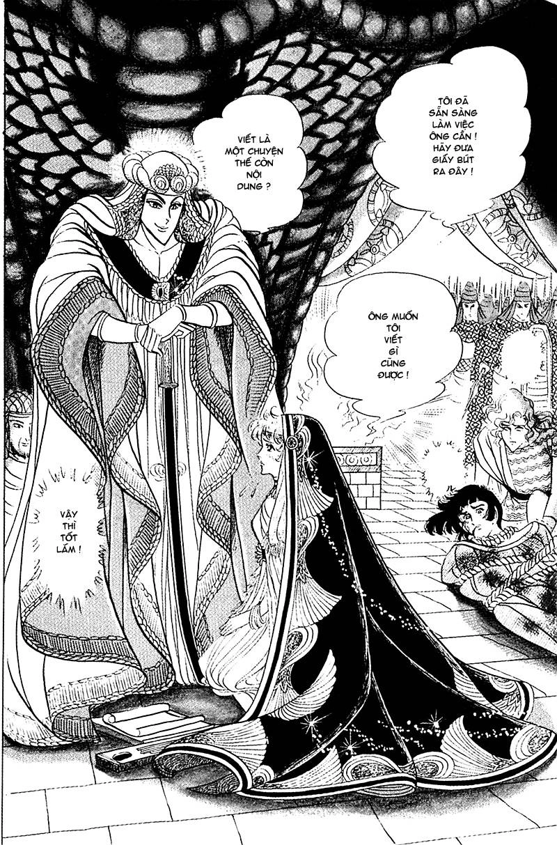 Nữ Hoàng Ai Cập Chapter 86 - 19