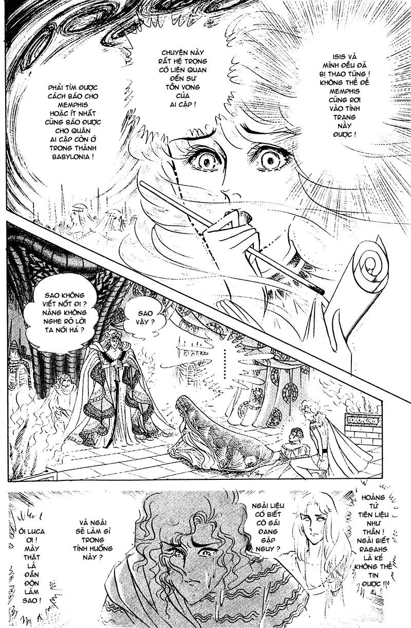 Nữ Hoàng Ai Cập Chapter 86 - 22
