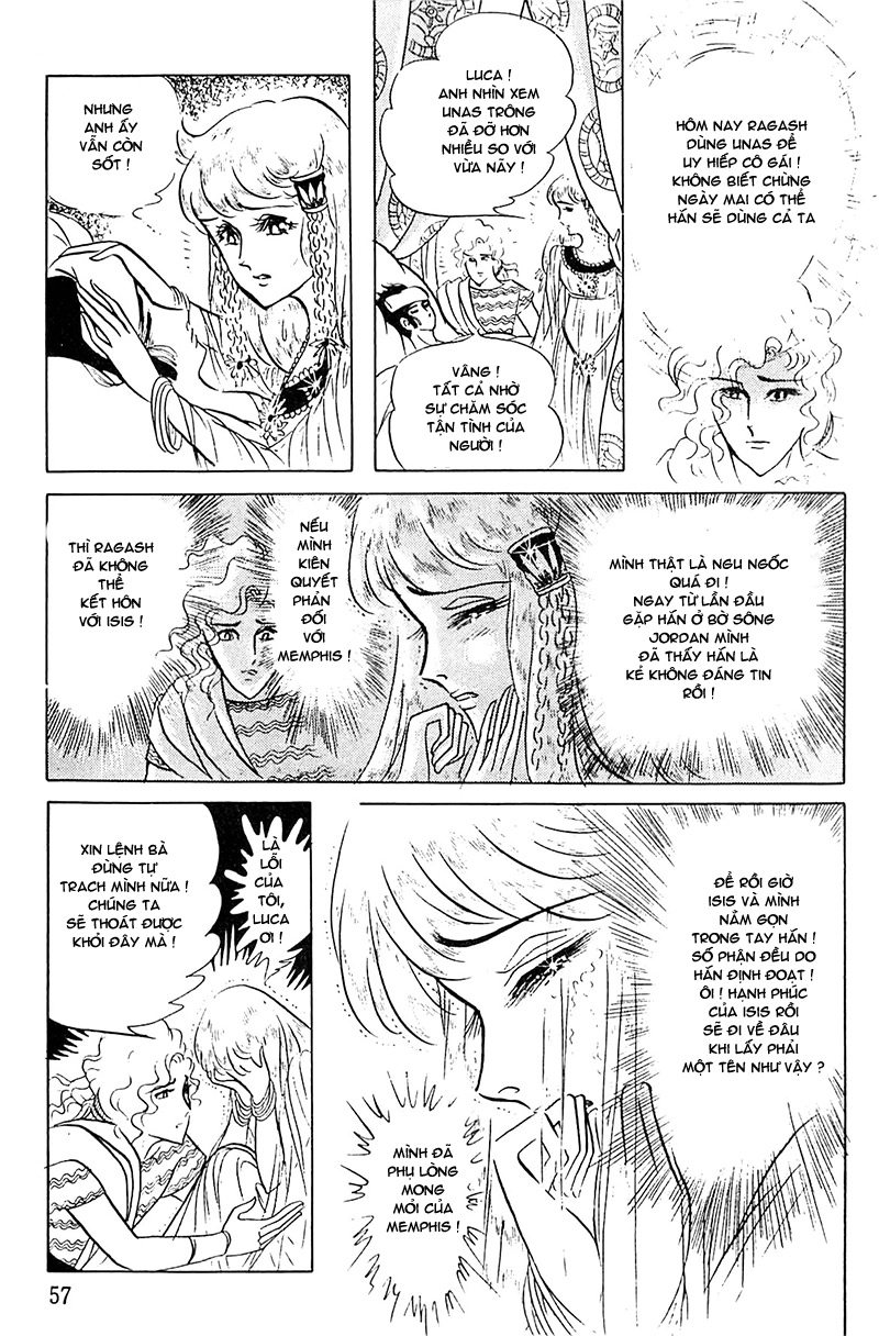 Nữ Hoàng Ai Cập Chapter 86 - 28
