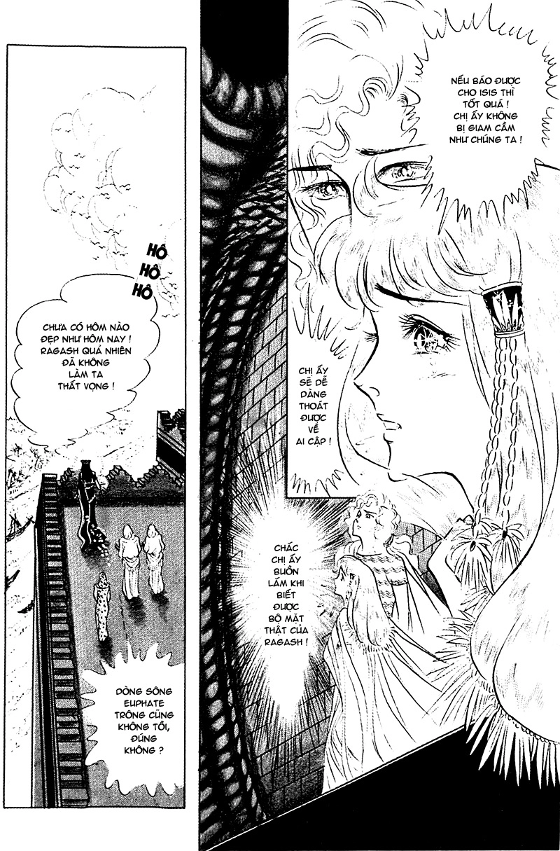 Nữ Hoàng Ai Cập Chapter 86 - 29